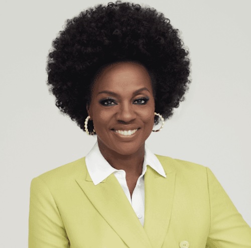 Photo of Viola Davis