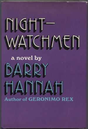 Night Watchmen