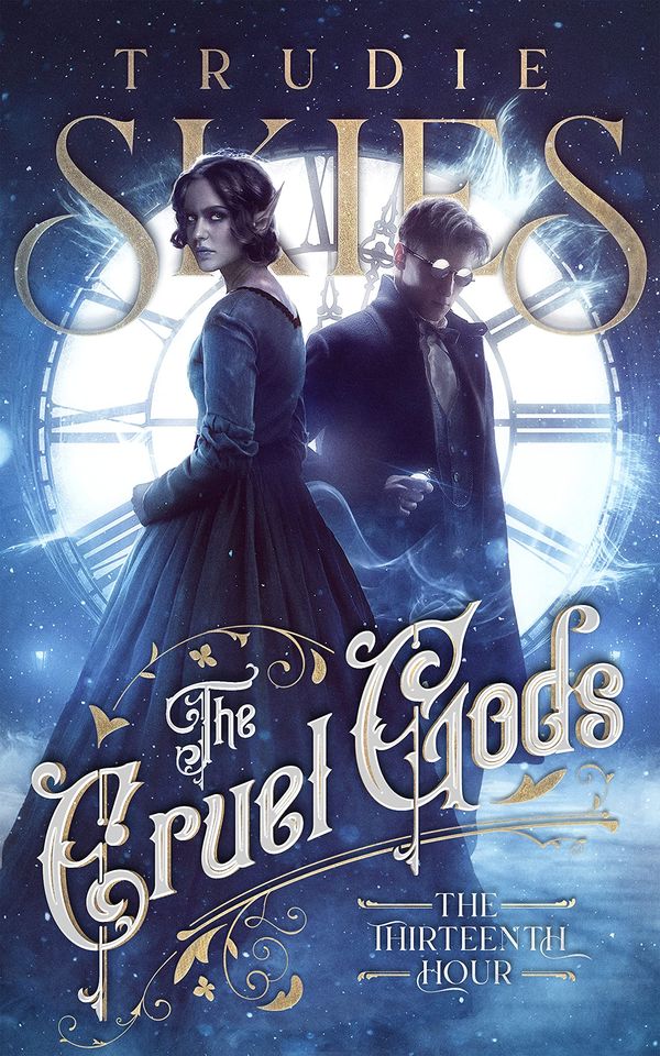 The Thirteenth Hour cover