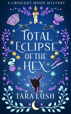 Total Eclipse of the Hex