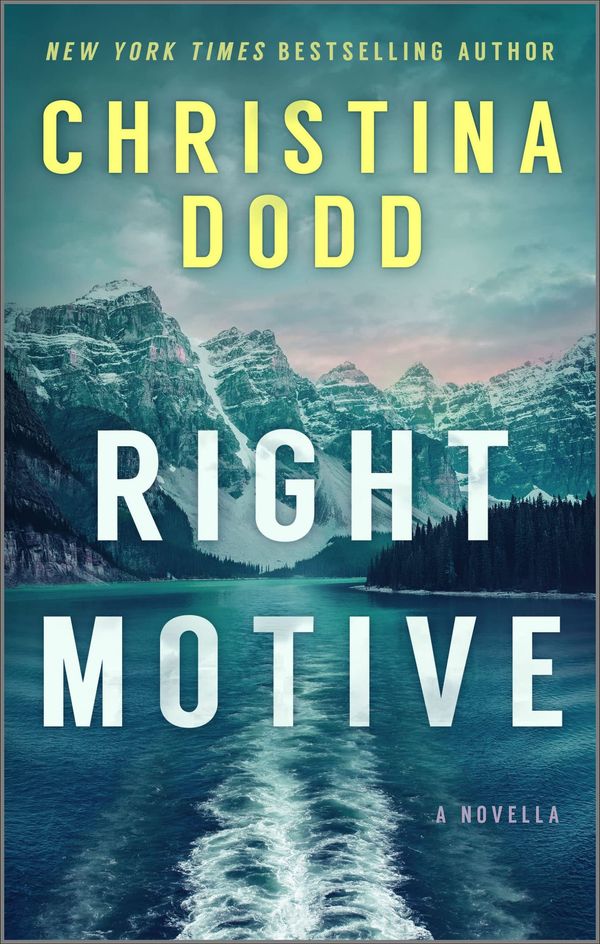Right Motive Book Cover