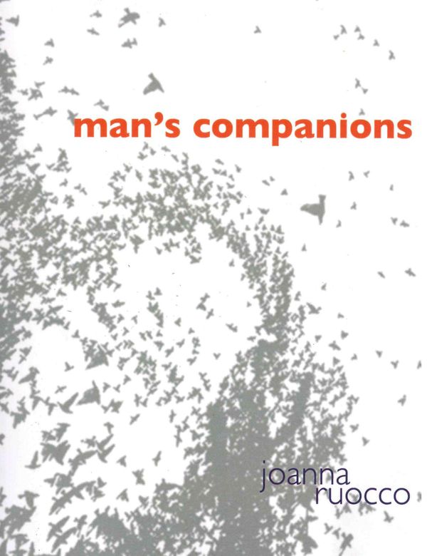 Man’s Companions Book Cover