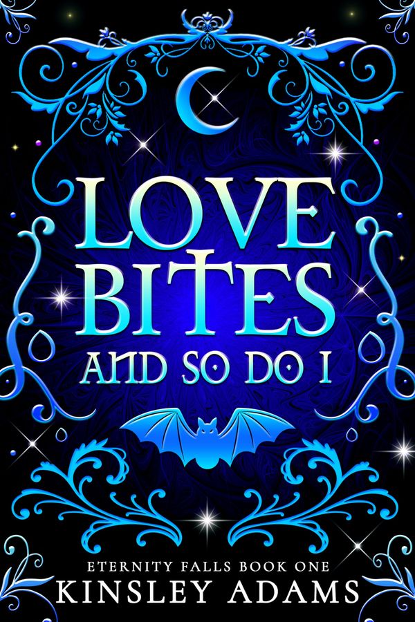 Love Bites And So Do I cover