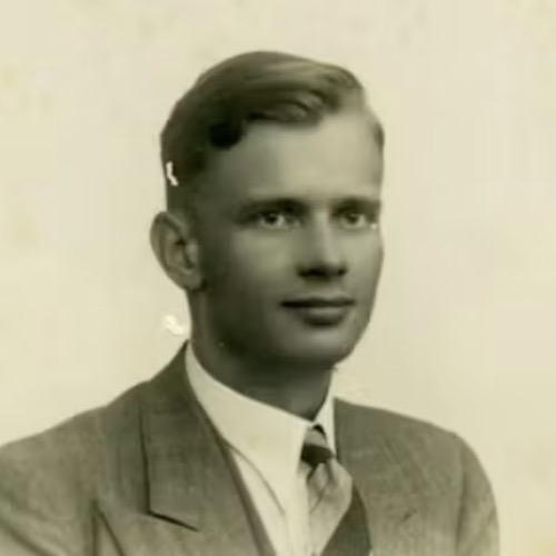 Photo of Ulrich Alexander Boschwitz