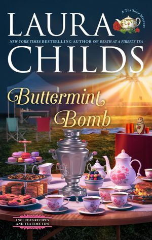 Buttermint Bomb