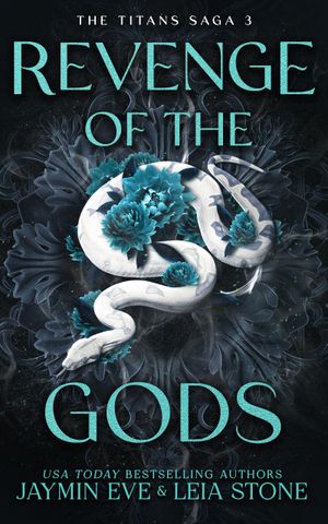 Revenge of The Gods