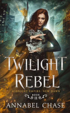 Twilight Rebel