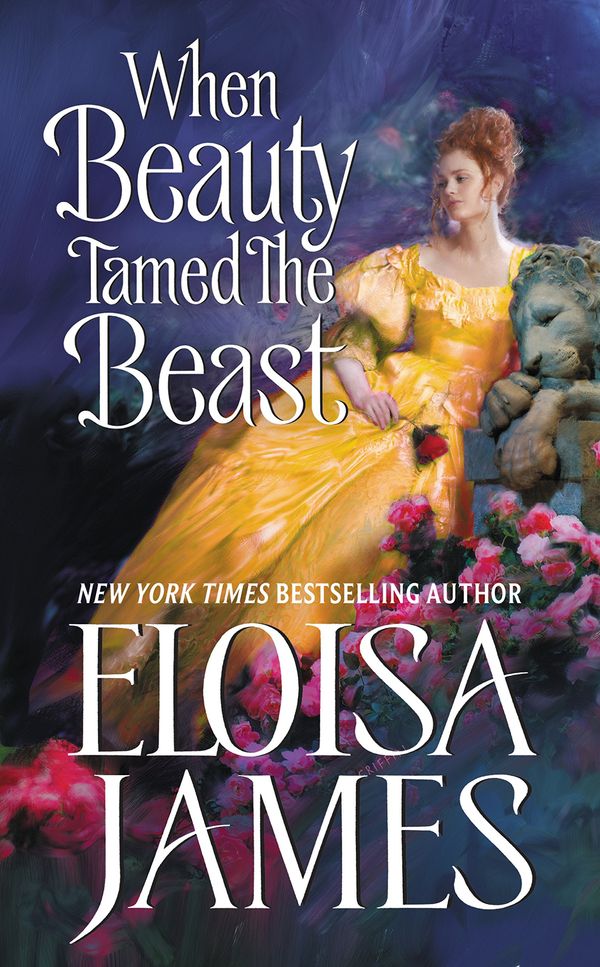 When Beauty Tamed the Beast Book Cover