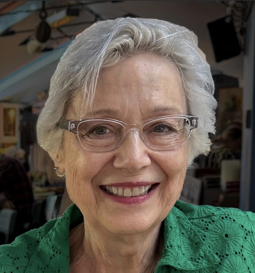 Photo of Loretta Chase