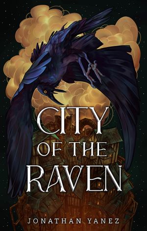 City of the Raven