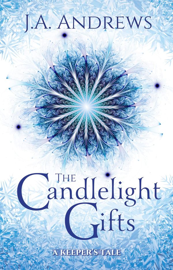 The Candlelight Gifts Book Cover
