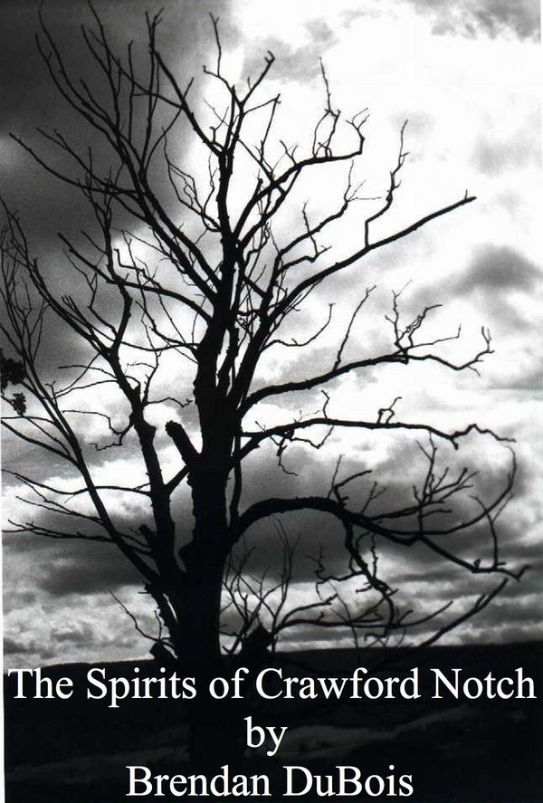 The Spirits of Crawford Notch Book Cover