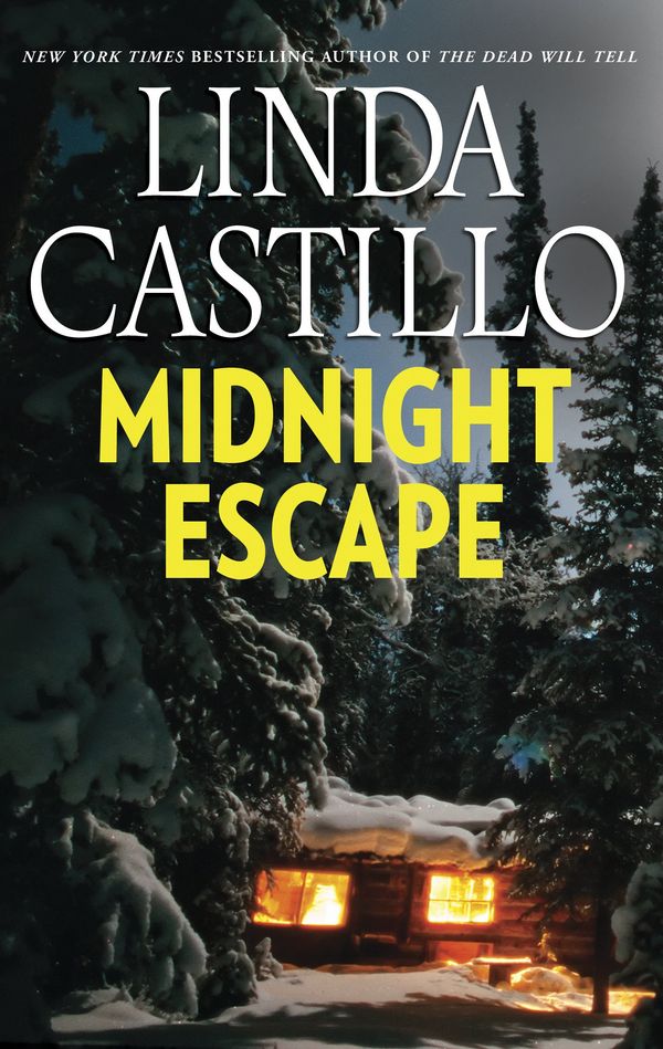 Midnight Escape cover