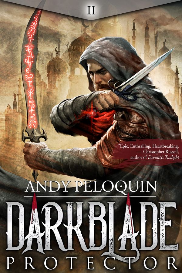 Protector cover