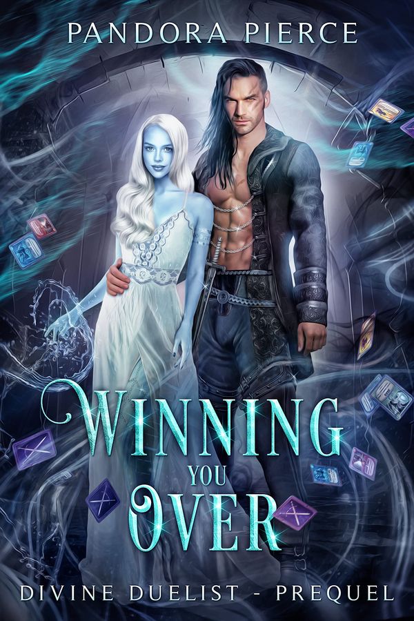Winning You Over cover