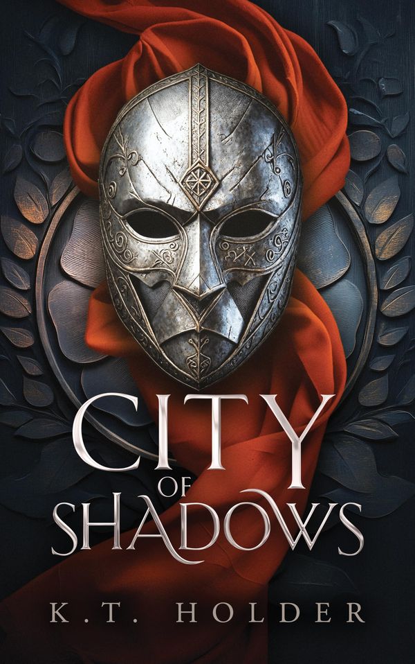 City of Shadows cover