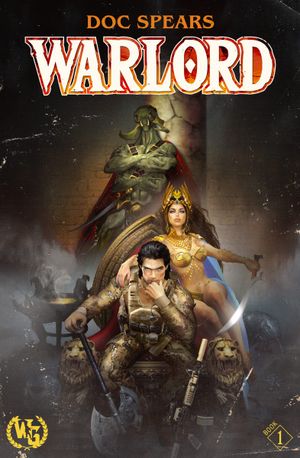 Warlord