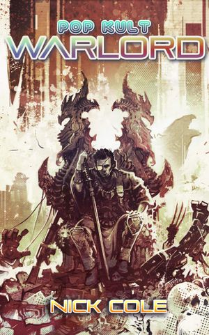 Pop Kult Warlord