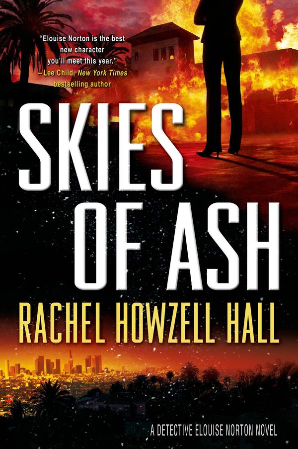 Skies of Ash cover