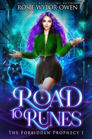 Road To Runes