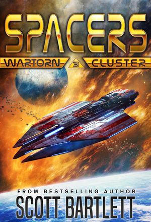 Wartorn Cluster