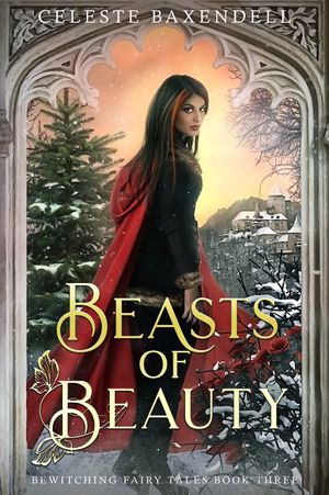 Beasts of Beauty