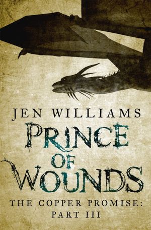 Prince of Wounds