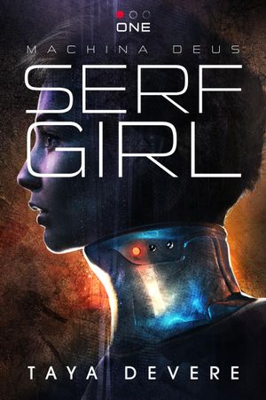 Serf Girl