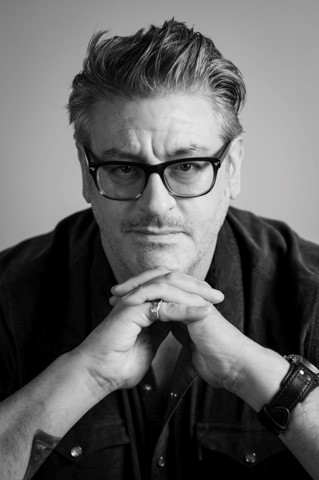 Photo of Martyn Waites