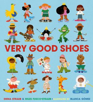 Recent book by Emma Straub
