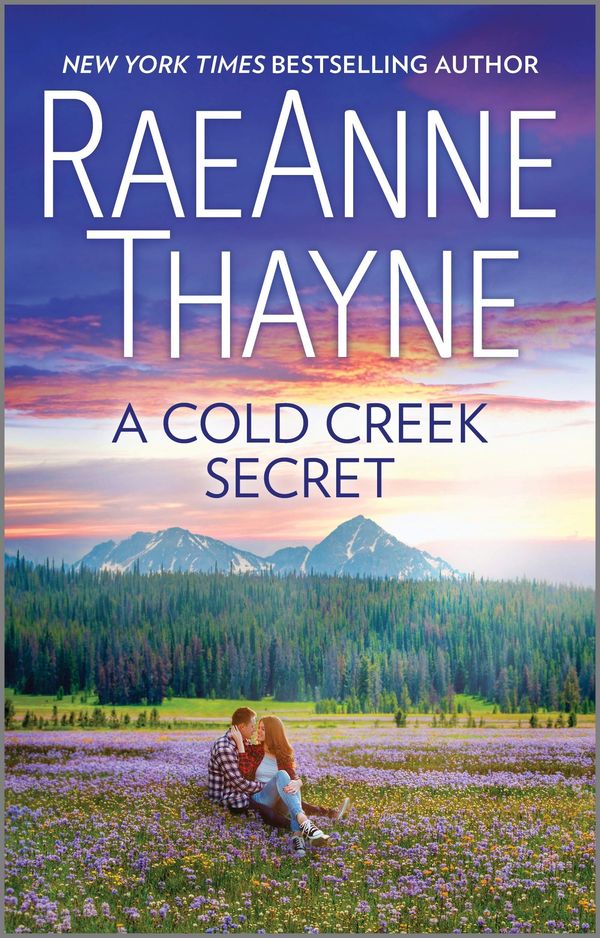 A Cold Creek Secret Book Cover