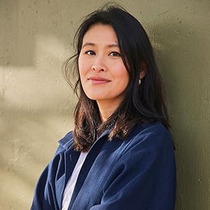 Photo of Rachel Khong