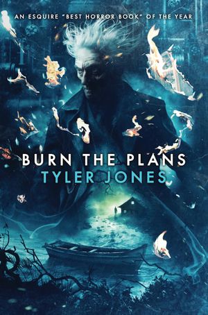 Burn the Plans