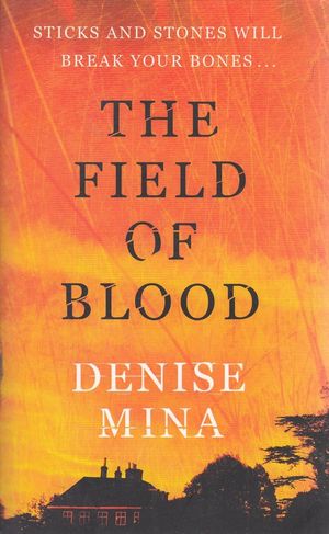 Field of Blood