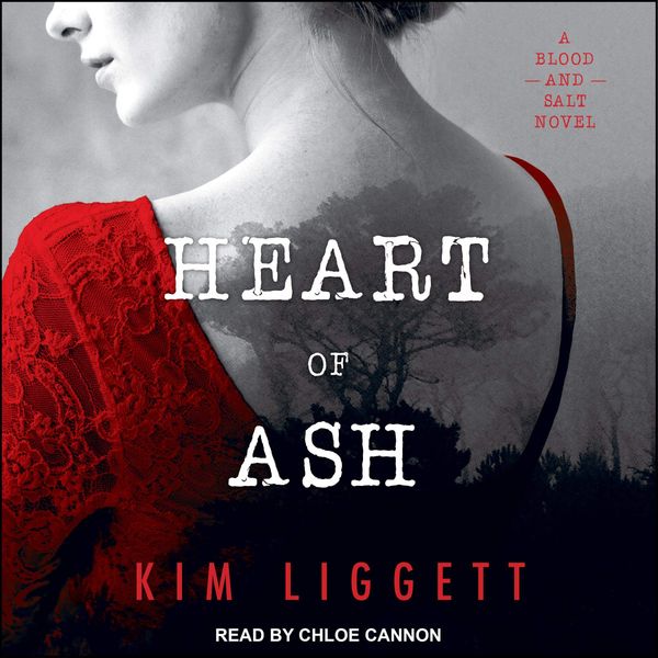 Heart of Ash Book Cover
