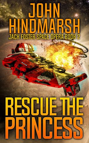 Rescue The Princess