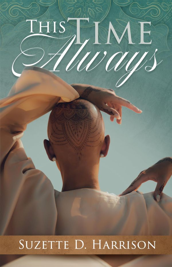 This Time Always Book Cover
