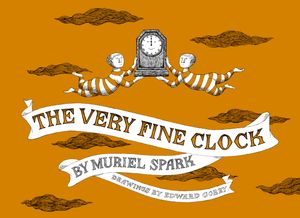 The Very Fine Clock