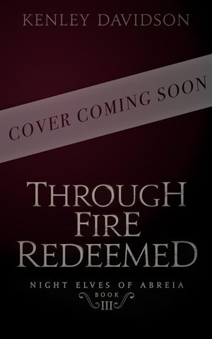 Through Fire Redeemed