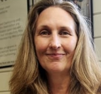 Photo of Heather C. Lindquist