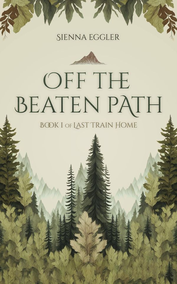 Off The Beaten Path cover