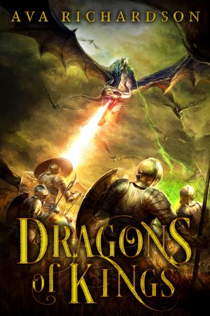 Dragons of Kings