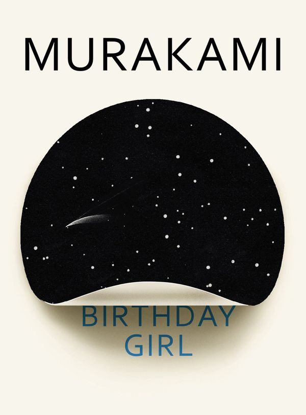 Birthday Girl Book Cover