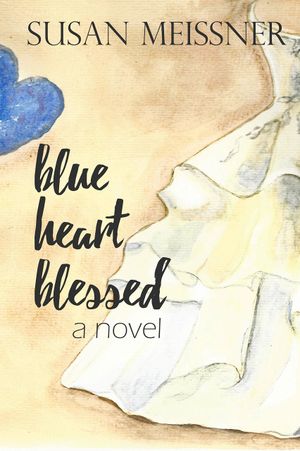 Blue Heart Blessed