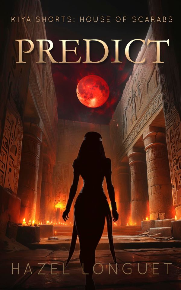 Predict Book Cover