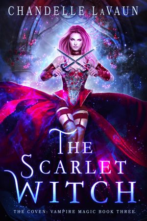 The Scarlet Witch