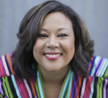 Photo of Jasmine Guillory