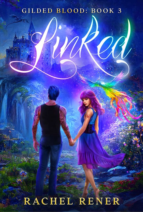Linked cover