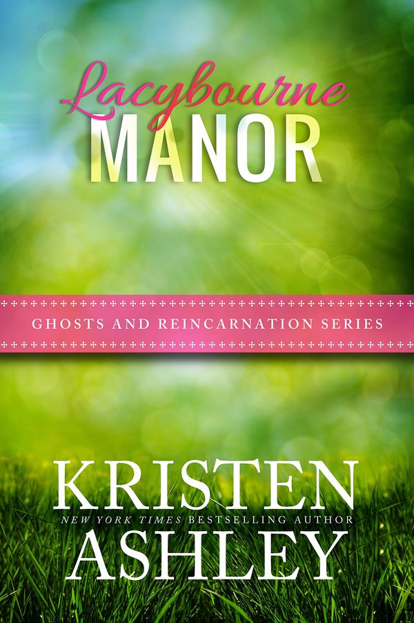 Lacybourne Manor cover