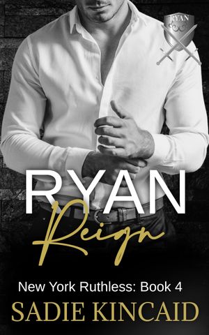 Ryan Reign
